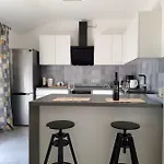 Krizanac Apartmán *