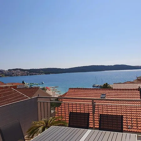 Krizanac Apartment