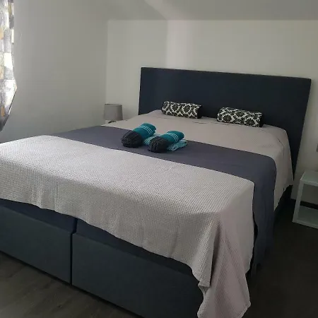 Krizanac Apartmán *