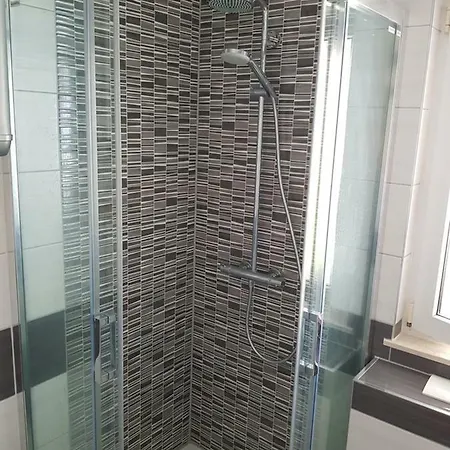 Apartment Krizanac Trogir