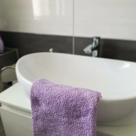 Apartment Krizanac *
