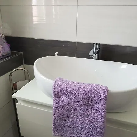 Krizanac Apartment Trogir
