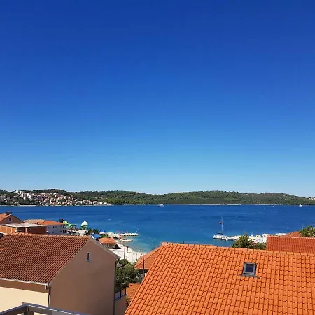 Krizanac Apartment Trogir