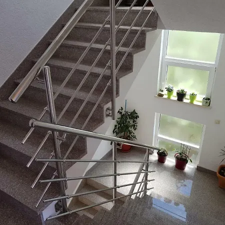 Apartmán Krizanac Trogir