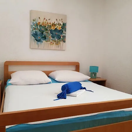 Apartment Krizanac