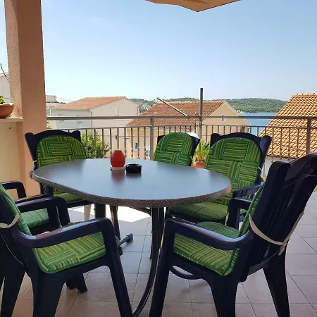 Apartment Krizanac Trogir