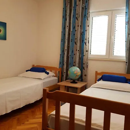 Krizanac * Trogir