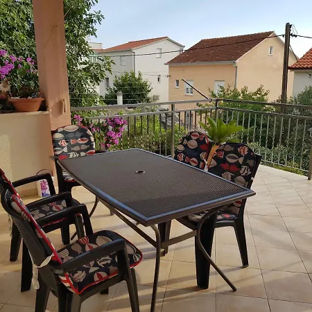 Apartment Krizanac Trogir