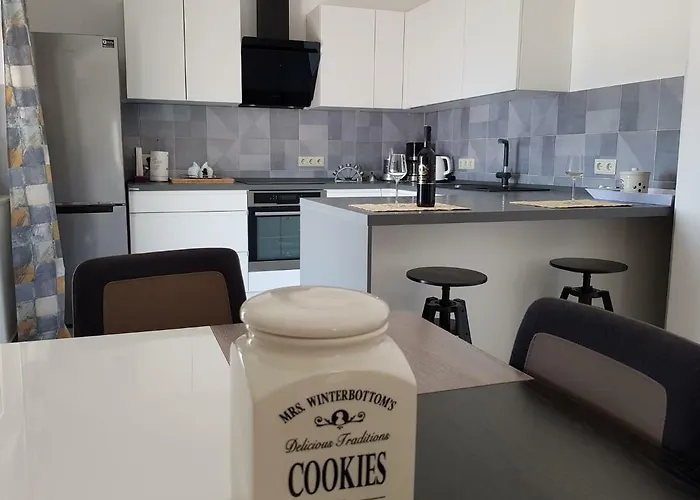 Krizanac Lägenhet *