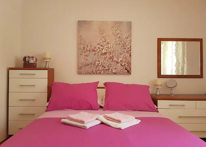 Krizanac * Trogir