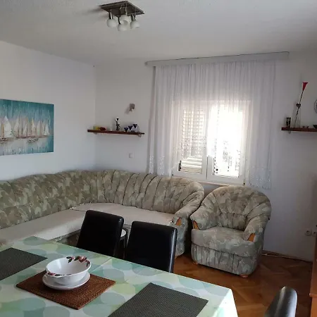 Apartmán Krizanac Trogir