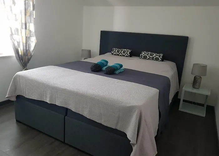 Krizanac Apartment *