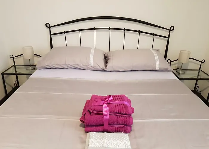 Krizanac 아파트 *