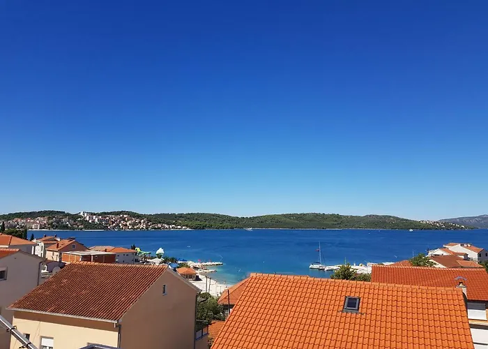 Krizanac Apartment Trogir