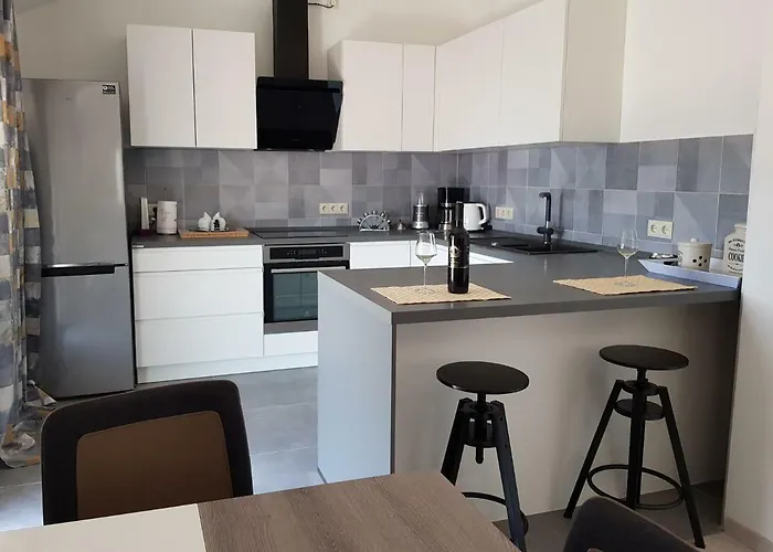 Apartment Krizanac