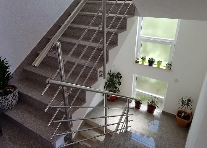 Apartment Krizanac Trogir