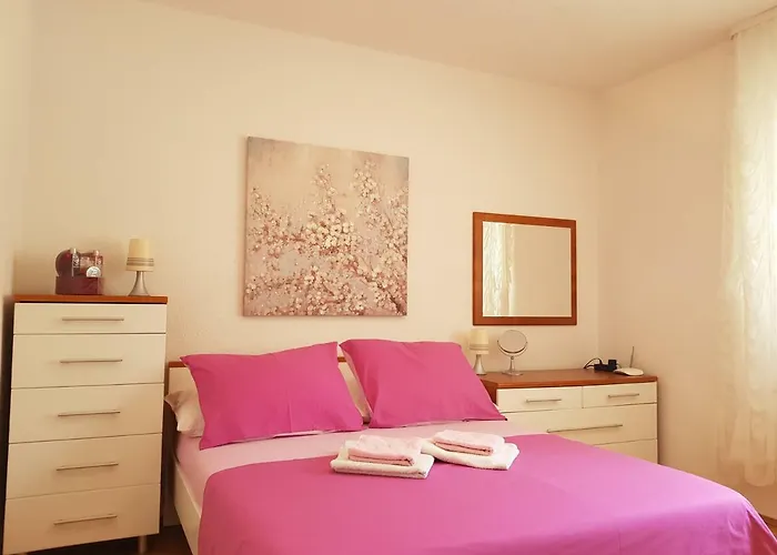 Krizanac 트로기르