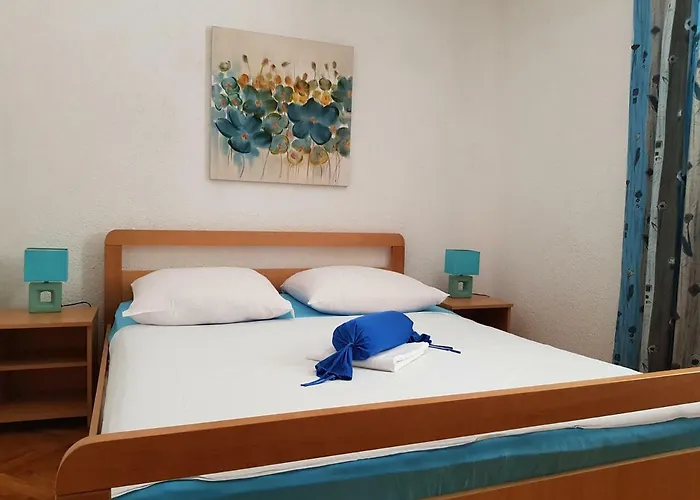 Apartment Krizanac