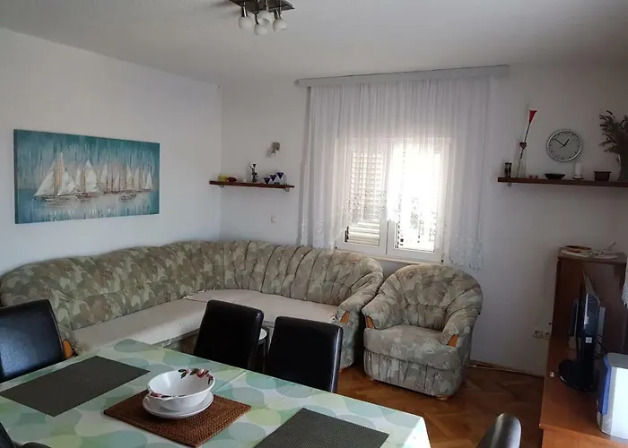 Apartment Krizanac Trogir