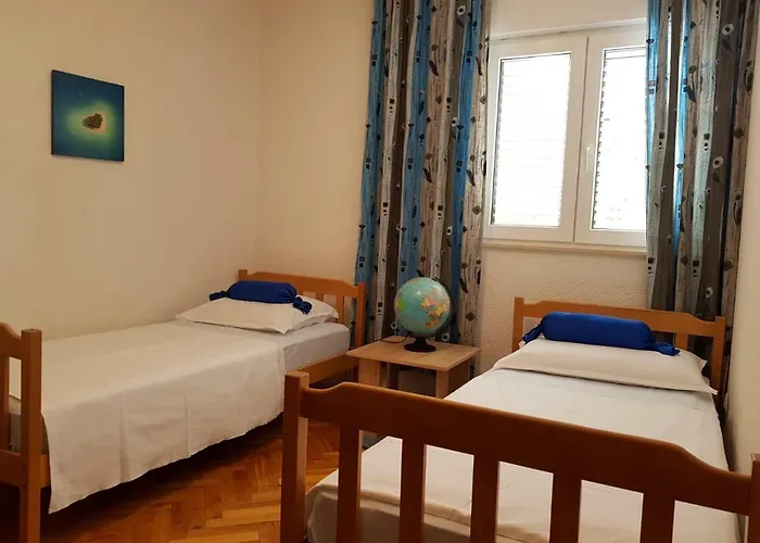 Krizanac * Trogir