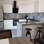 דירה Krizanac